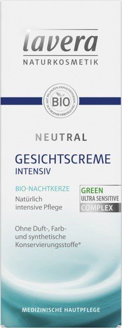 LAVERA Neutral Gesichtscreme